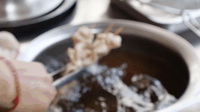 寻味厦门从日落后的小吃街开始,寻味厦门地方特色美食