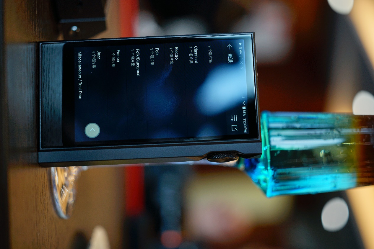 艾利和kannalpha发布会试听简评，细致鲜活的奢华