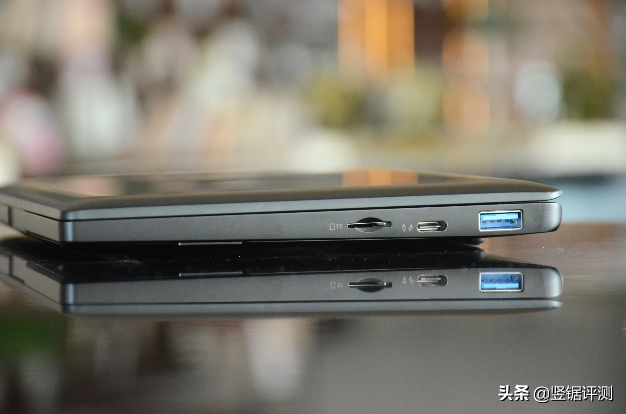 迷你小本子电脑,神奇小本电脑评测