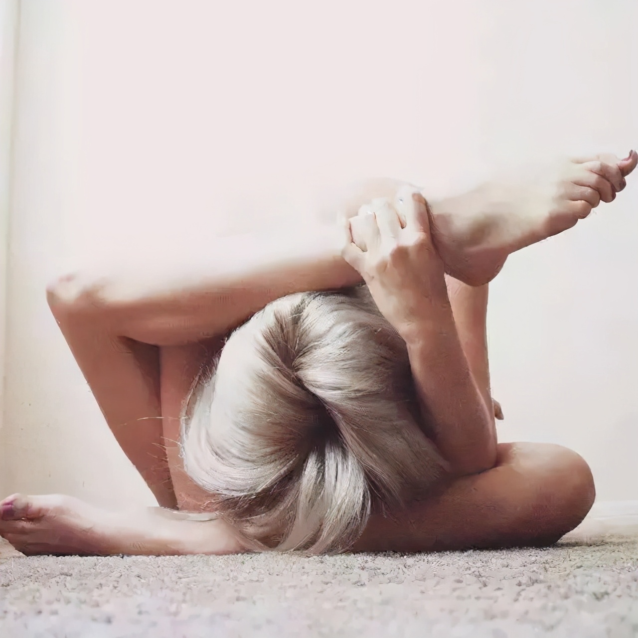 毫无瑜伽经验如何成为瑜伽老师,瑜伽零基础怎样才能成为瑜伽老师