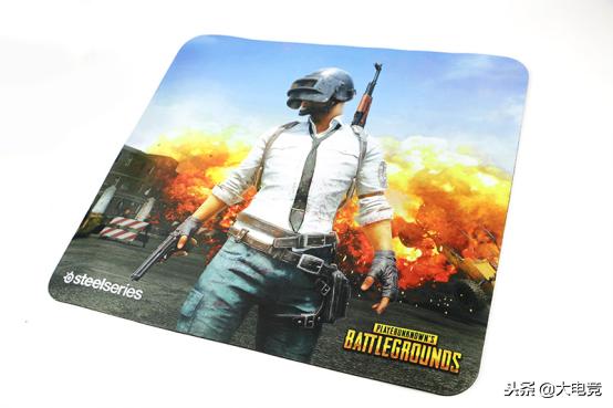 steelseries赛睿rival310功能,赛睿rival310pubg定制版怎么样好用吗