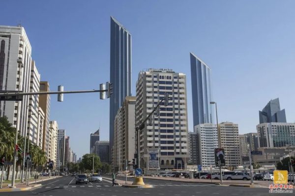 迪拜的十大疯狂建筑,中东最高建筑