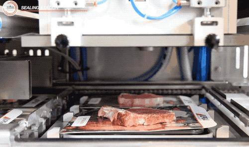 超市真空包装的熟食哪种好,超市牛肉抽真空