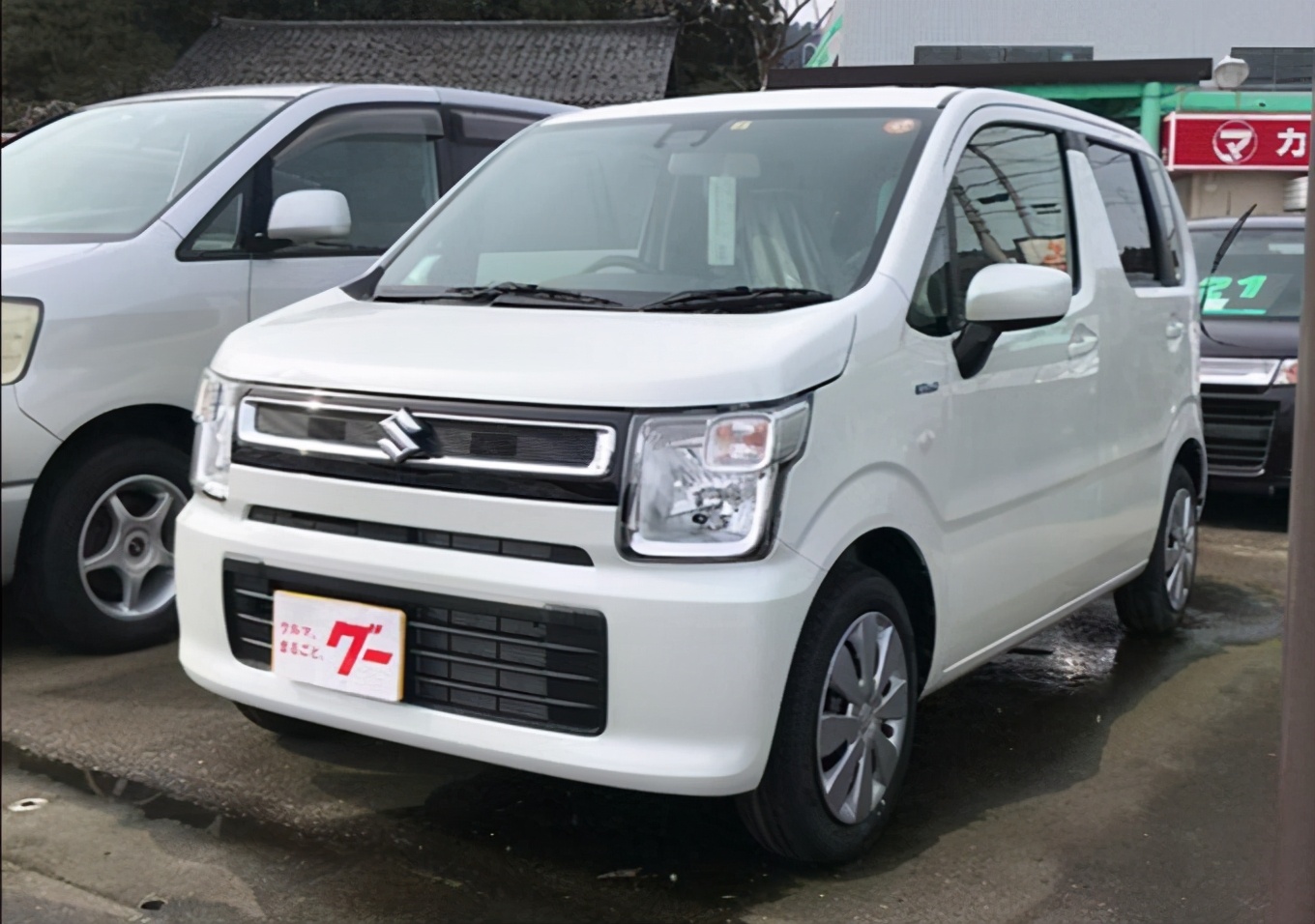 铃木北斗星0.66排量,北斗星cvt车型