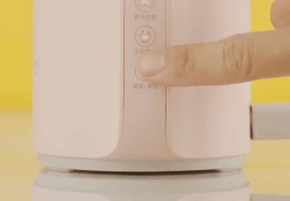 什么豆浆机简单又好清洗,家用豆浆机多少时间能做好