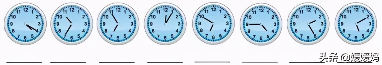 数学二年级上册1-7单元重点复习,二年级上册数学第7单元知识点