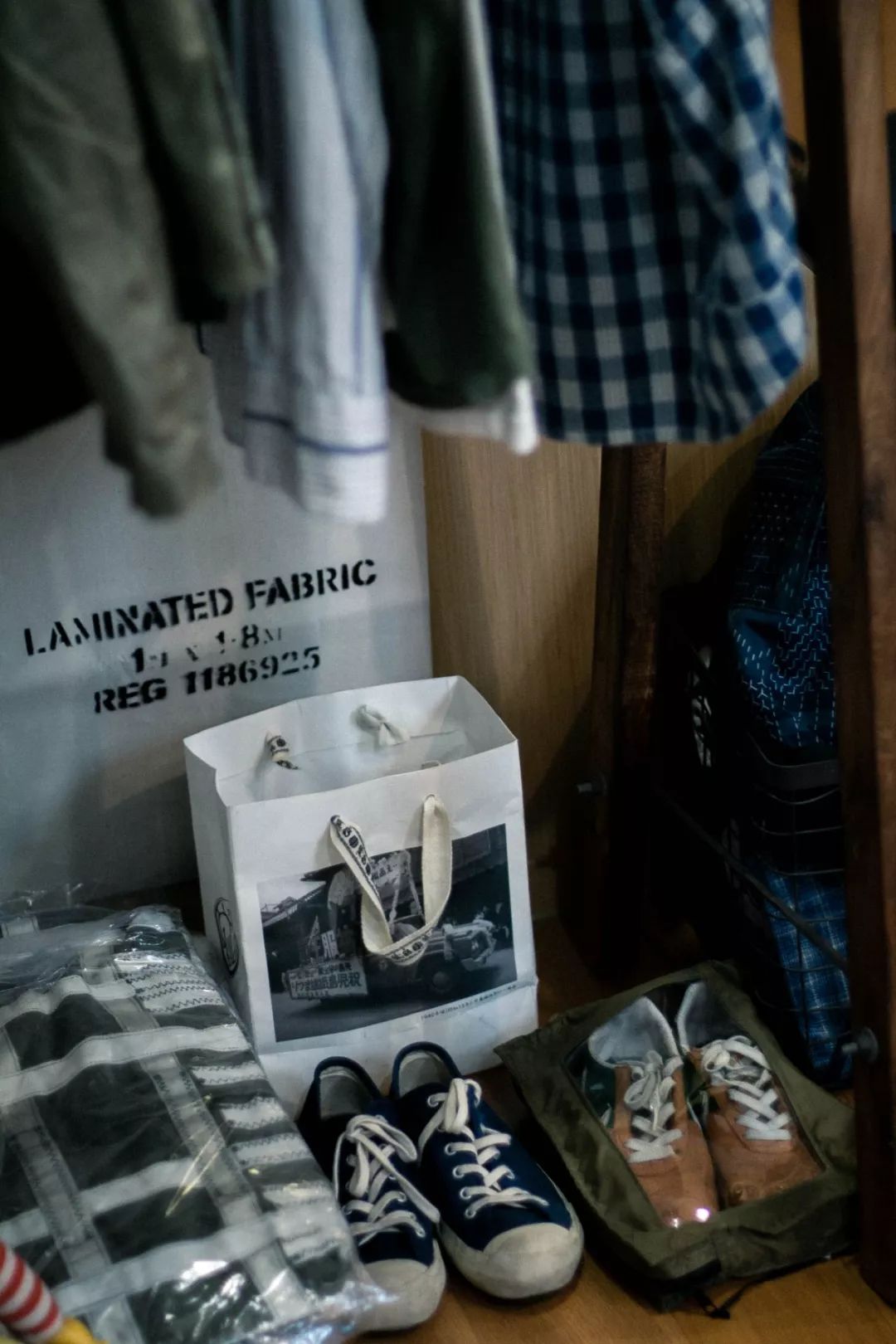 藏在杭州公寓的日式“町屋”，是趣致杂货店，也是恋物者的小角落