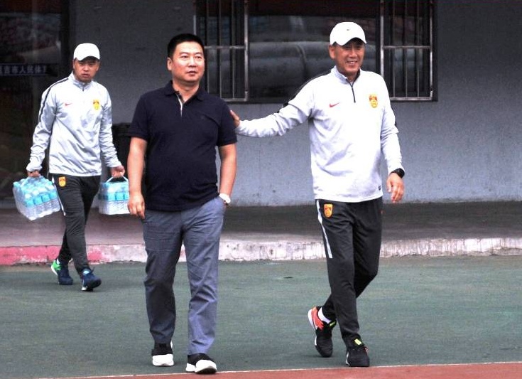 朴泰夏延边足球视频,延边队朴泰夏