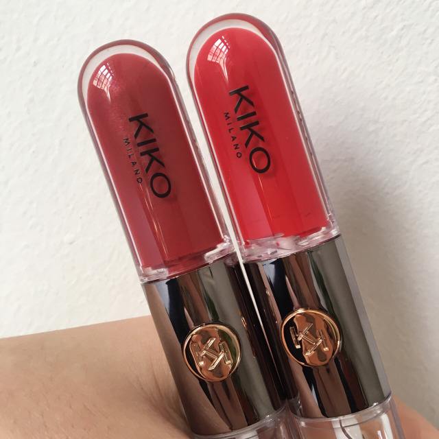 少女感十足的唇釉推荐,贫民窟女孩也买得起的平价好物