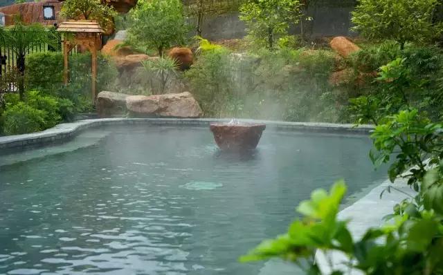 精心打造高端民宿,禅文化酒店设计风格