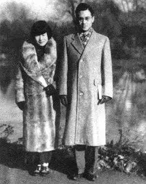 钱钟书称呼杨绛是他的爱人和知己,杨绛和钱钟书的婚姻