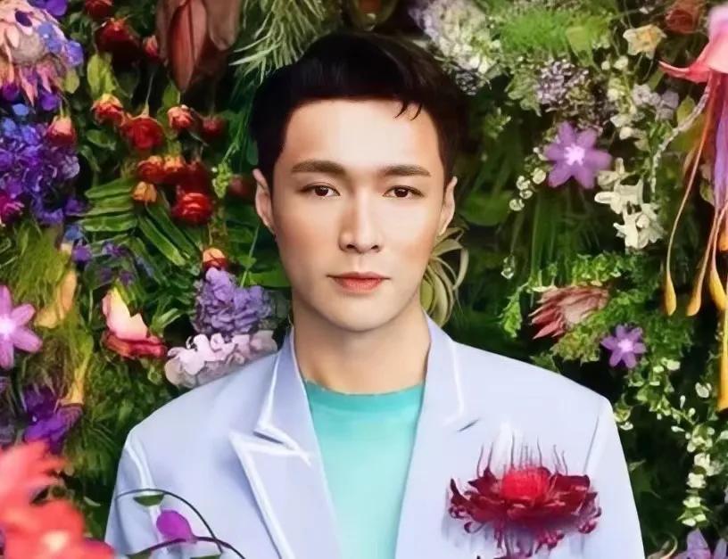 最近男明星代言护肤品,明星代言化妆品为什么不抹脸上