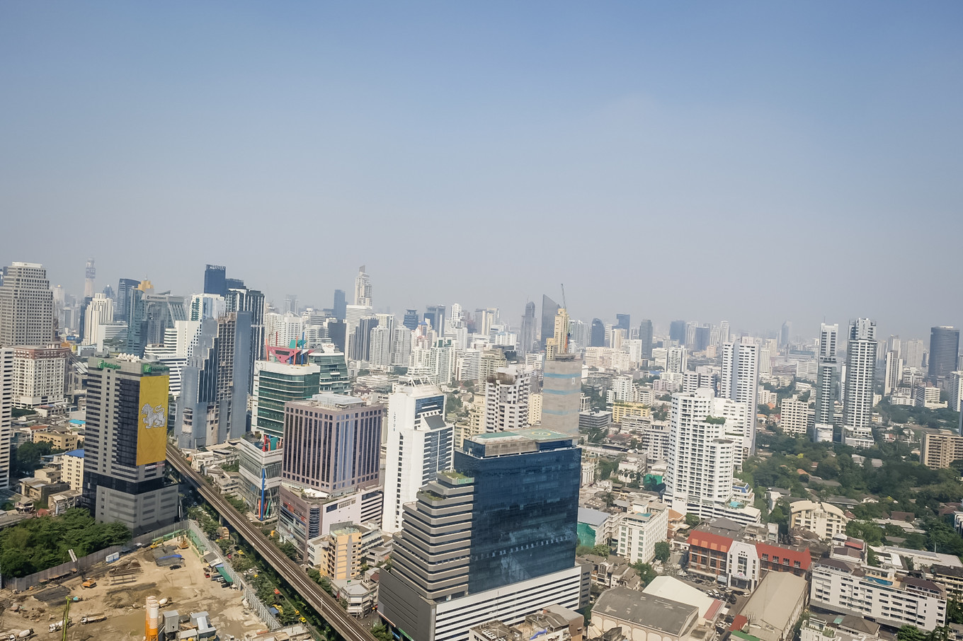 泰国游七天五晚,泰国七天必买吃的