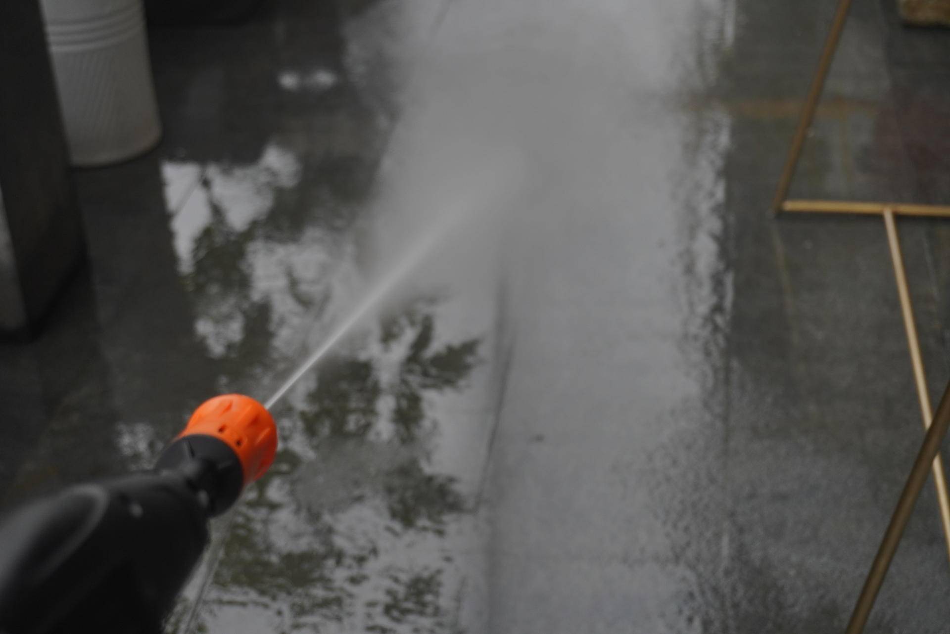 如何选正确的洗车机,洗车机入门知识