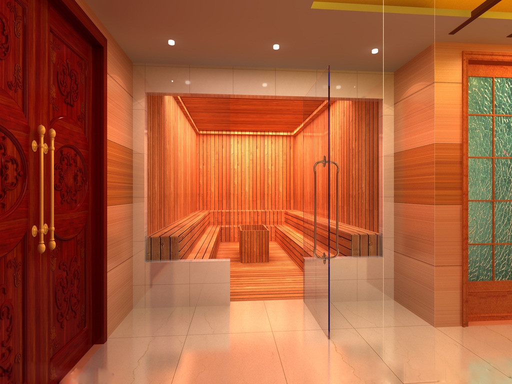 汗蒸房装修步骤和流程详细,汗蒸房装修流程步骤图