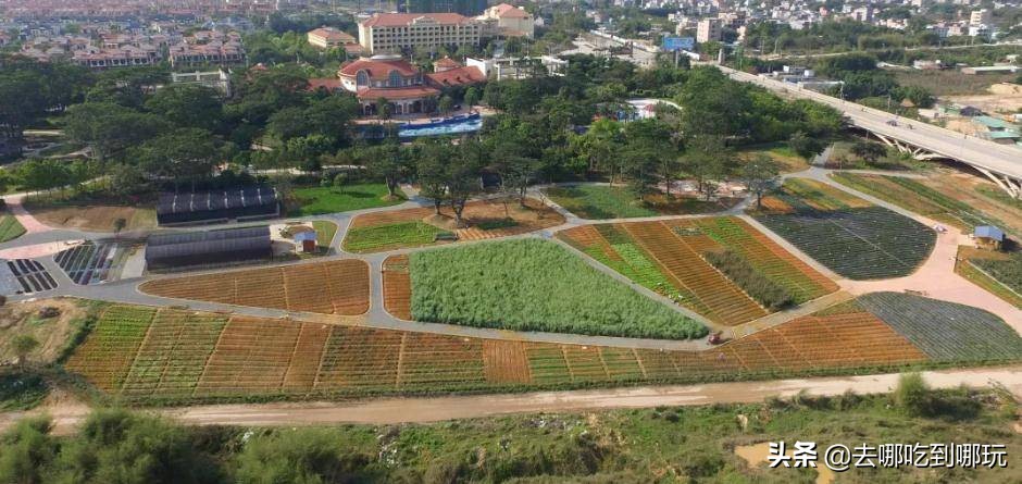 69抢价值270惠州凯撒童话王国亲子票游戏中学习才是童年最大乐趣