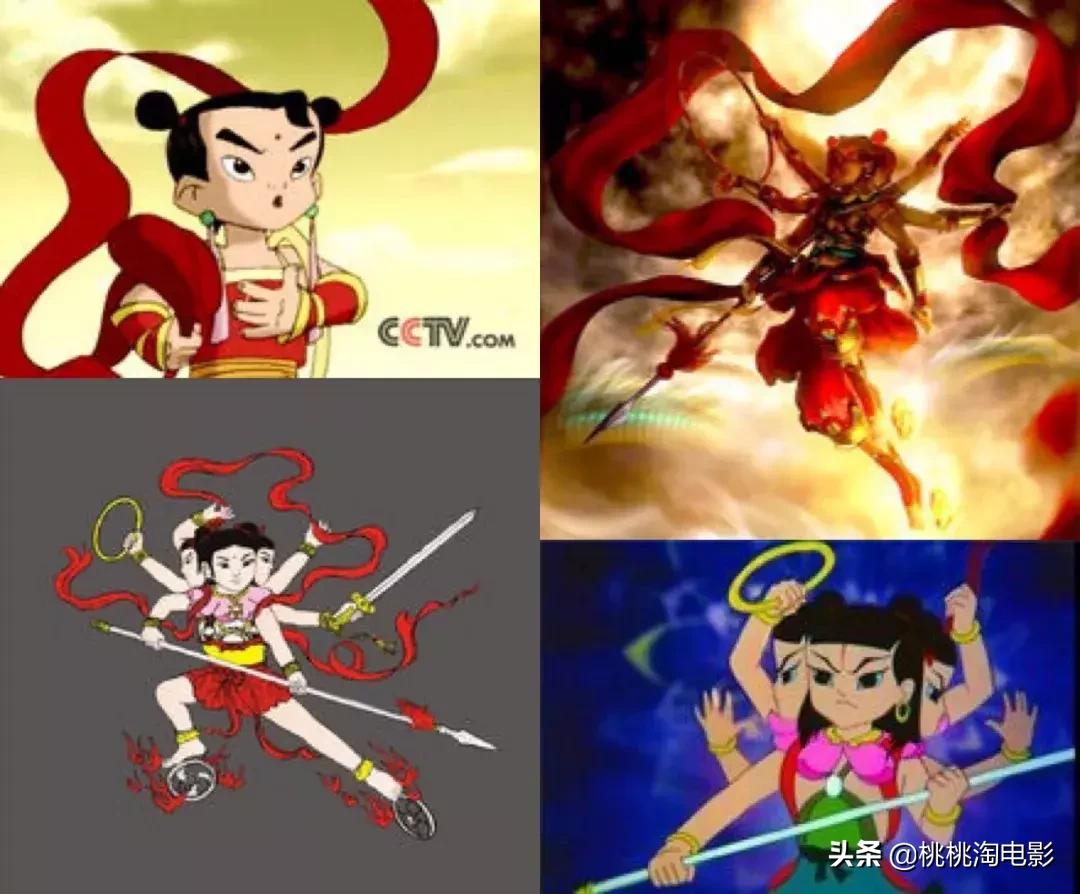 哪吒到底有多可爱,为什么说哪吒好看