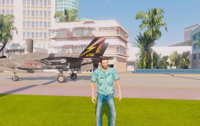 gta重制版是r星的吗,r星重制gta三部曲