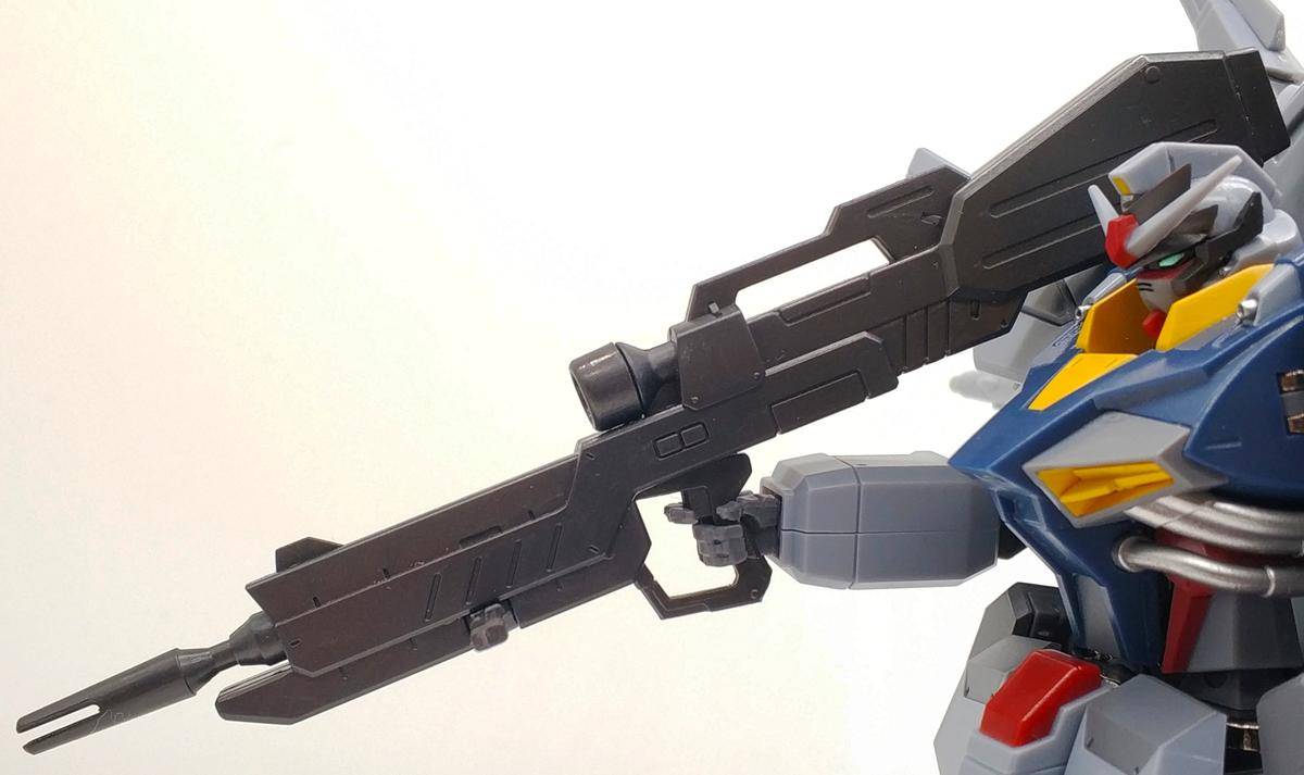 模玩机设:CC机设君临战场的复仇天帝ZGMF-X13A神意高达