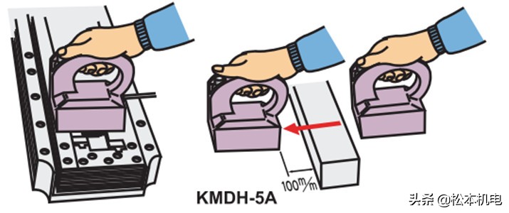 日本进口kanetec退磁器使用说明,日本进口kanetec退磁器产品