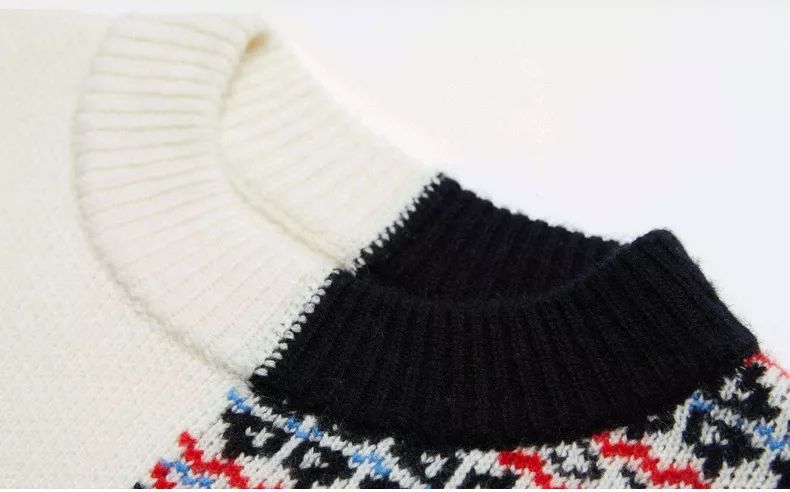 干货分享服装视频,毛衫验货流程及注意事项