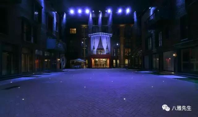 遗落在人间的桃花源——东金21艺术会所