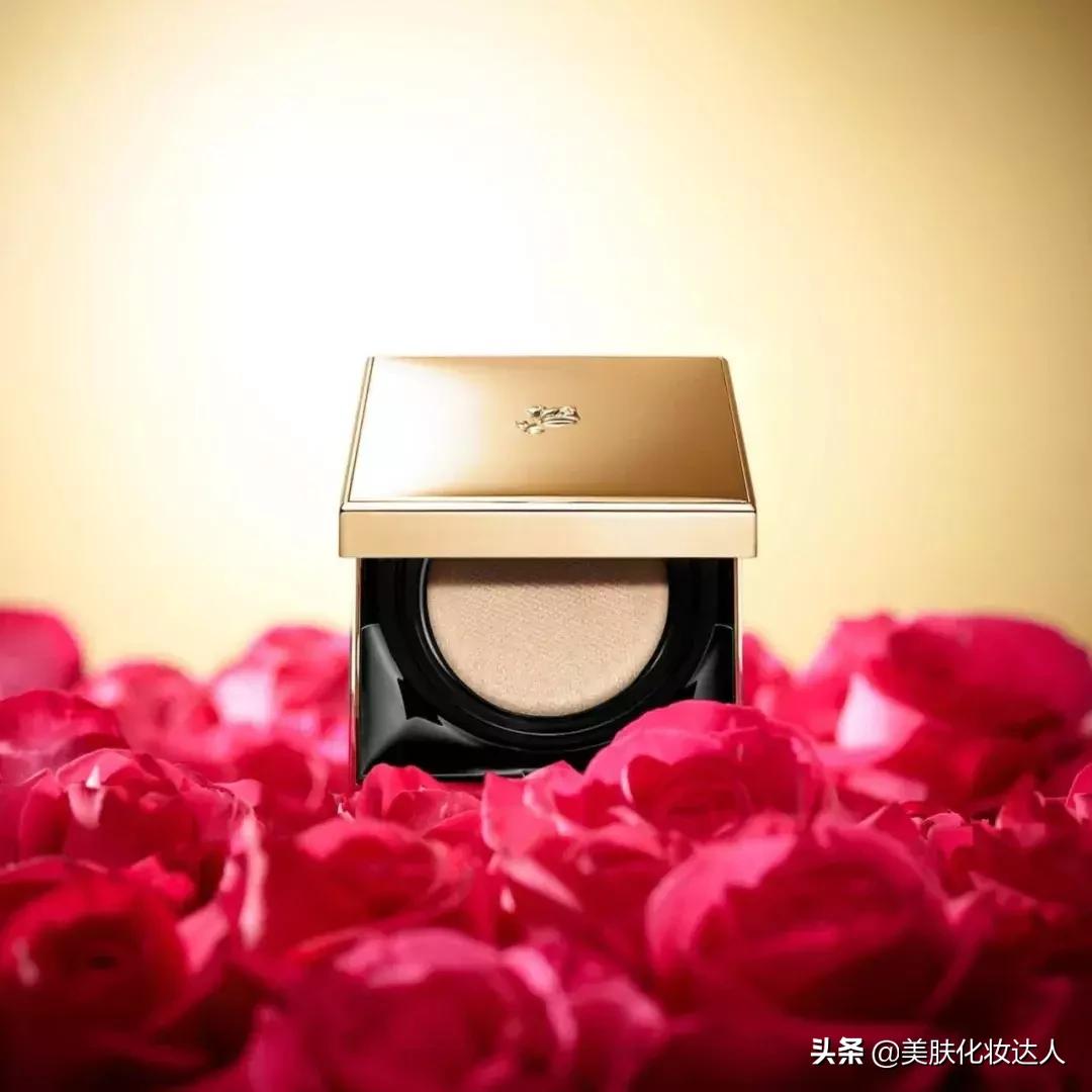 阿玛尼和完美日记的口红区别,阿玛尼新款唇釉真假对比