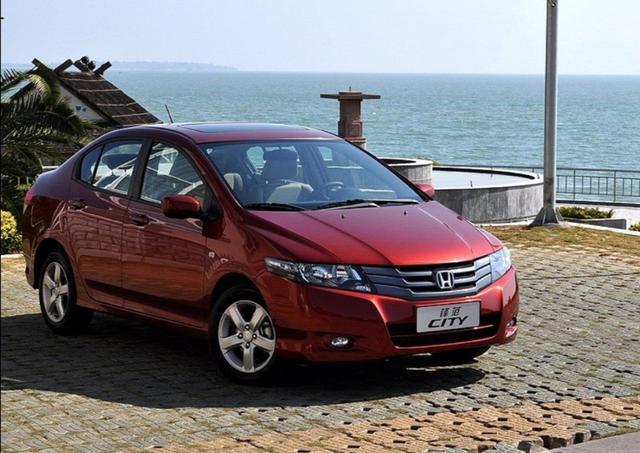 本田十大经典老车,盘点本田神车