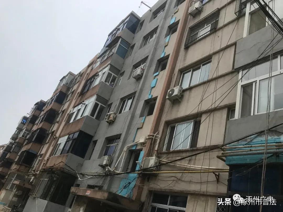 涿州老旧小区改造多少钱,涿州改造过的旧小区什么样