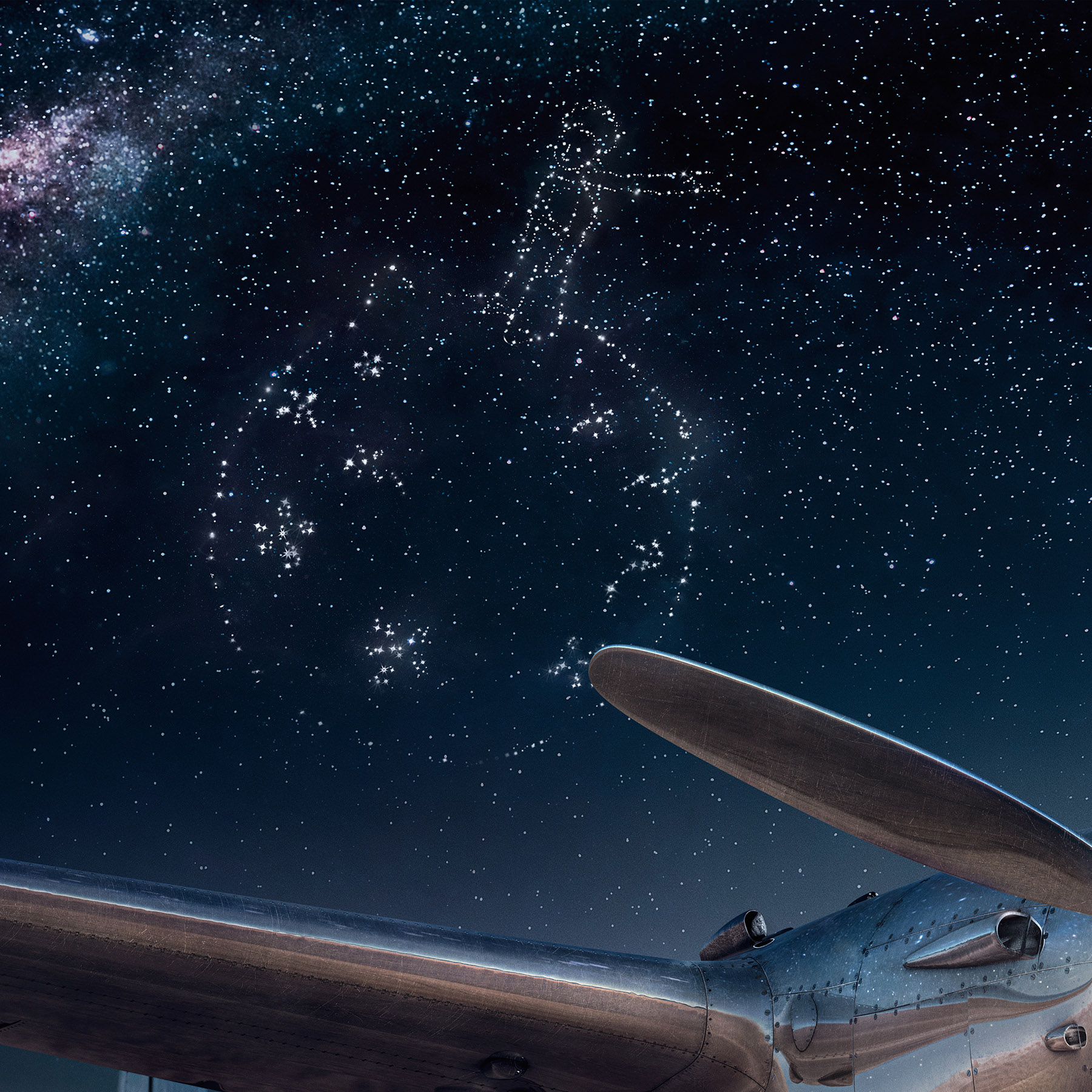 万国飞行员小王子买哪款,万国飞行员小王子系列区别