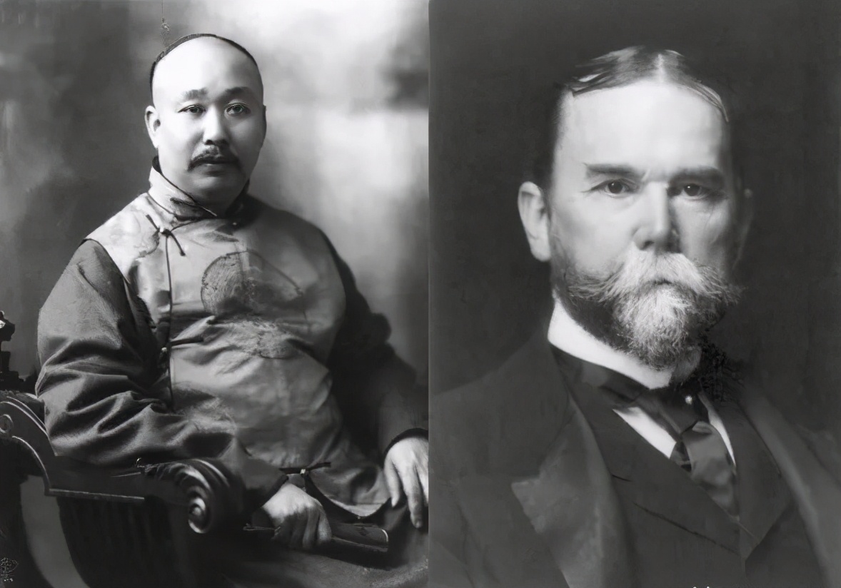 清朝为什么总向列强赔款,清朝灭亡不平等条约赔款怎么处理