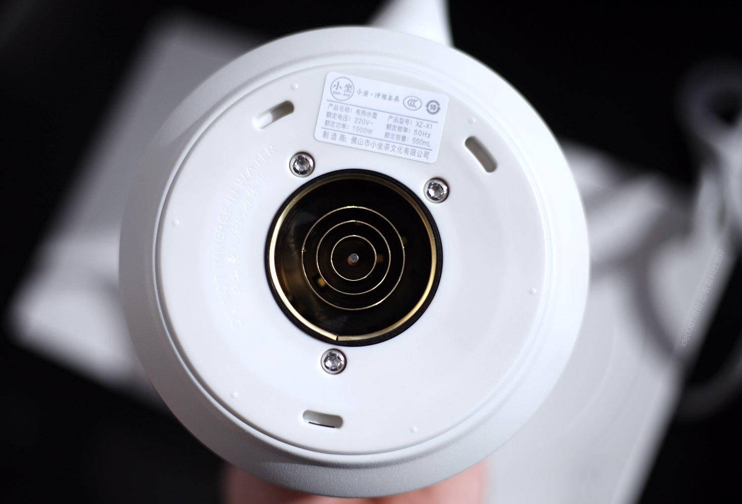 便携式电热水壶测评 (既便宜又好用的便携式电热水壶)