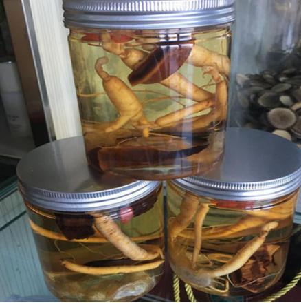 鹿茸枸杞泡酒是不是泡得越久越好,养鹿鹿茸泡酒