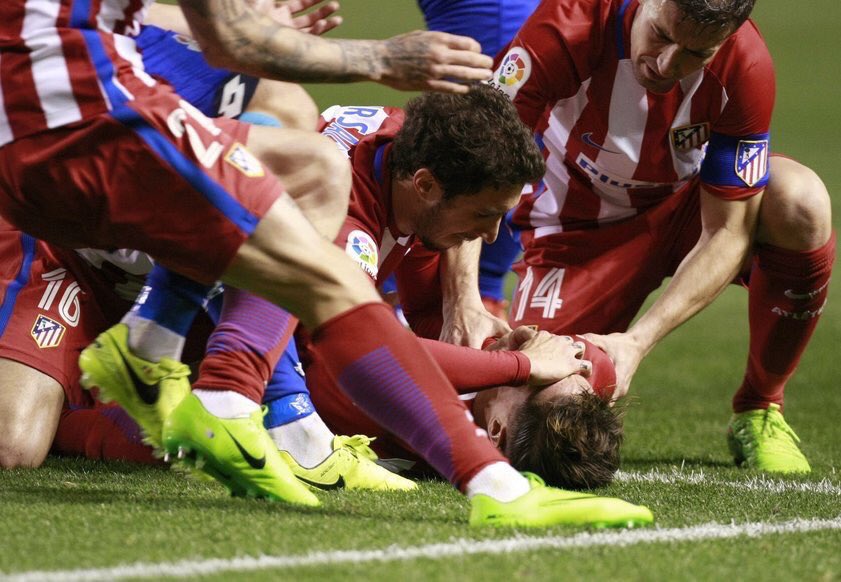 西甲探秘：伤病猛于虎，拒绝当兽医