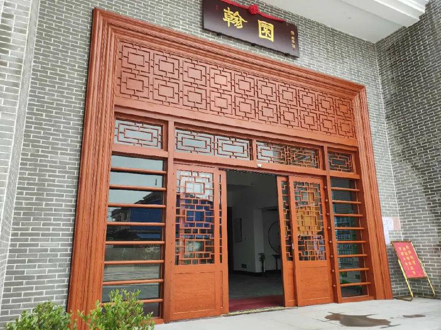 广东周围自驾游民宿推荐,广东旅游民宿推荐肇庆