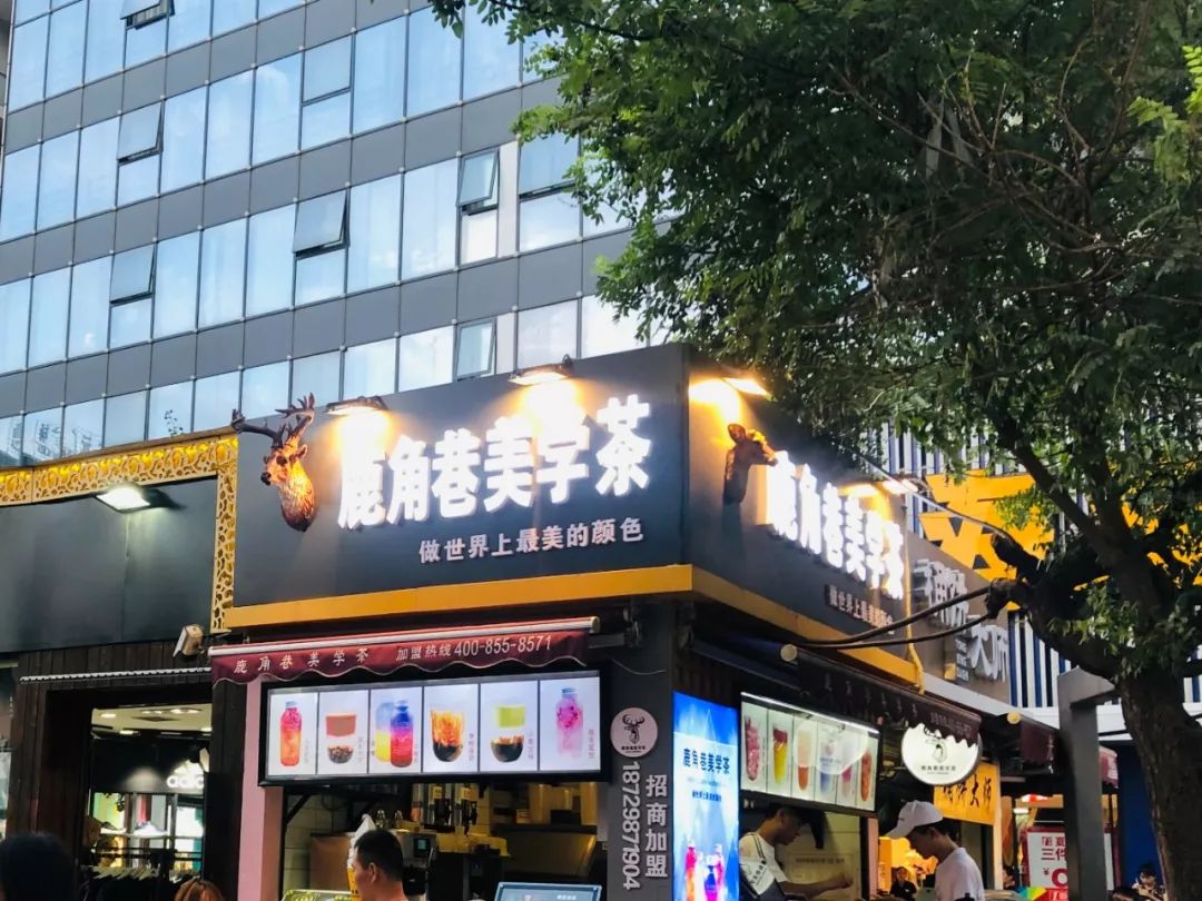 西安钟楼山寨版,钟楼的真实现状