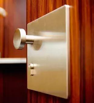 选好智能门锁丨开启无钥匙新时代