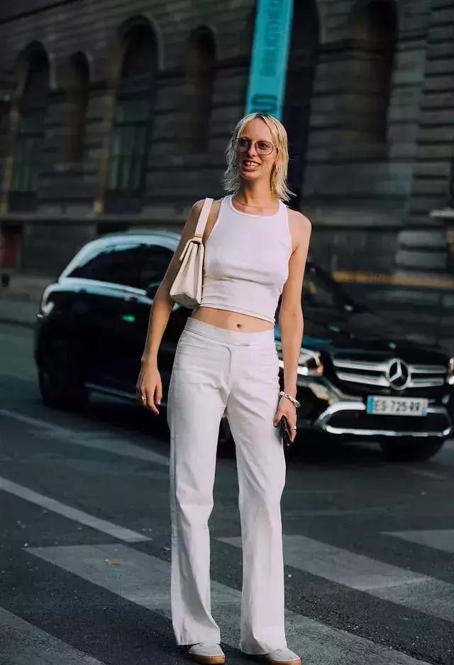 jennie同款褶皱包,牛津布Jennie同款