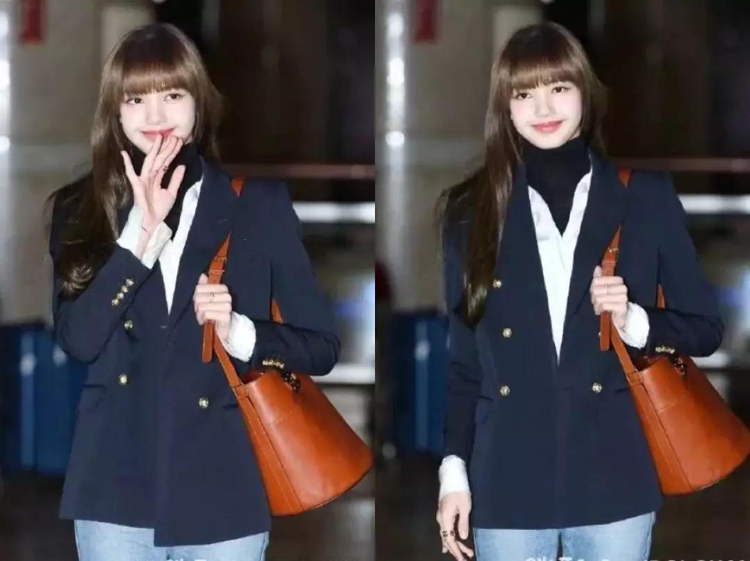 时尚是个轮回现在流行什么,时尚是个轮回转回来了