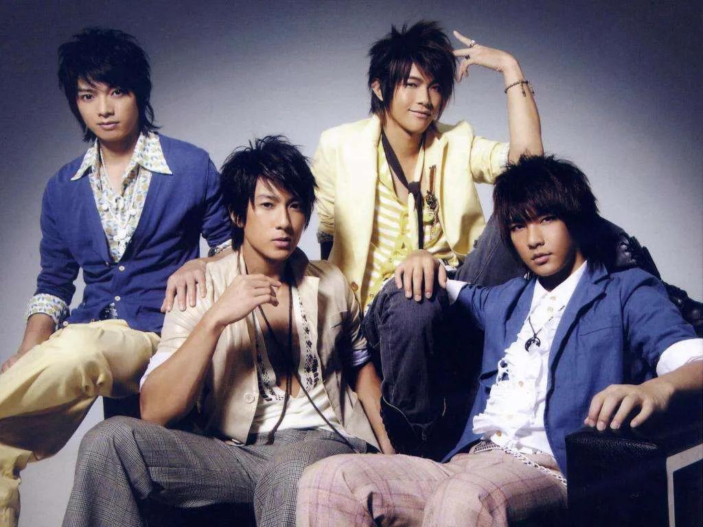 “不落幕”的飞轮海：打感情牌屡试不爽，炒老梗让他们越老越吃香