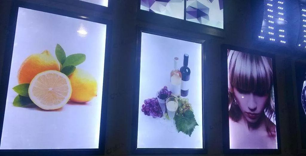 广告室内写真喷绘材料大全,室外广告喷绘材料有哪些