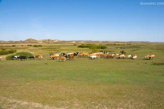 河北156种矿产,河北最出名的矿产