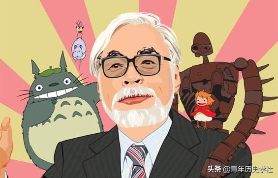 宫崎骏网友如何评价,宫崎骏最后一部作品起风了
