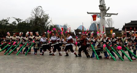 民间传说有一种蛊毒是真的吗,蛊到底是什么东西为什么到处害人