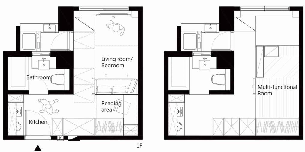 一家三口住190平的房子合适,一家三口住350平米房子好吗