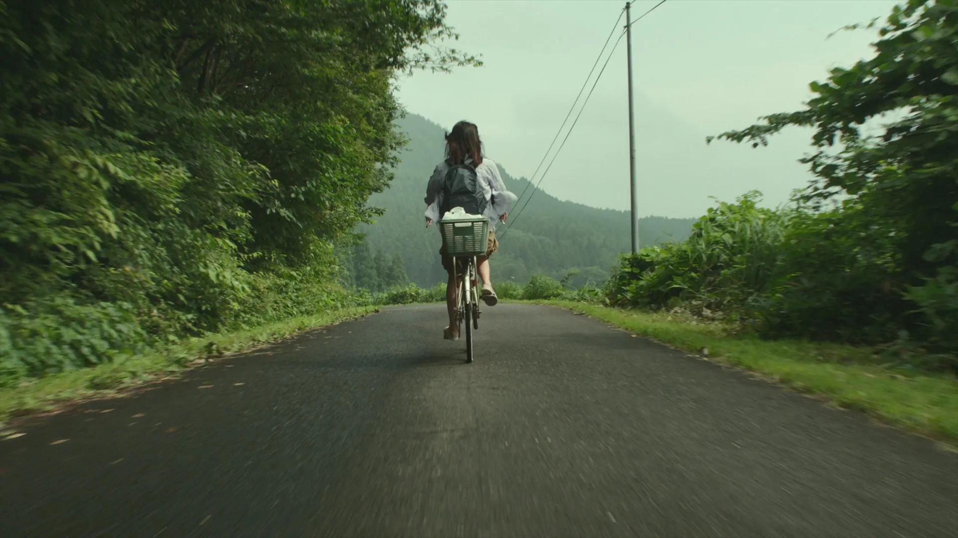 十部必看小森林电影,治愈系电影小森林片段之一