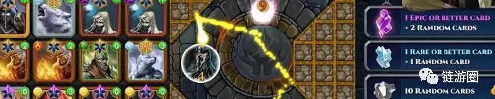 2019年最火的区块链游戏,2018最值得期待的十大区块链项目