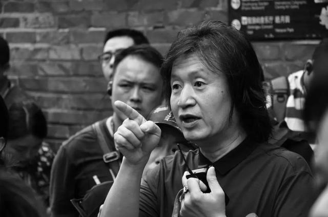 他研究鼓浪屿十几年,教你如何体验“最鼓浪屿”|故事岛会客厅