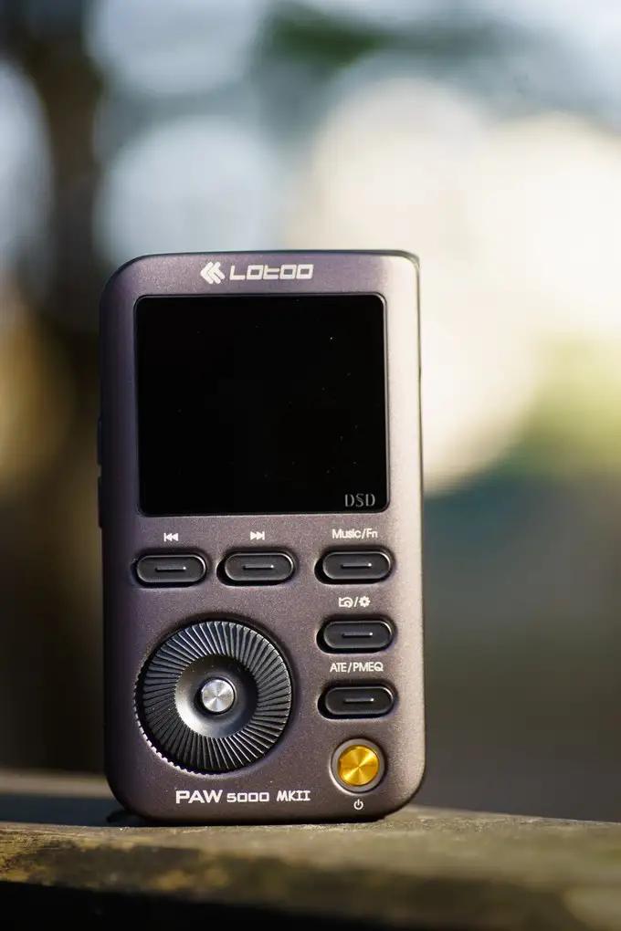 乐图铁菊花二代够用吗,入门hifi手机