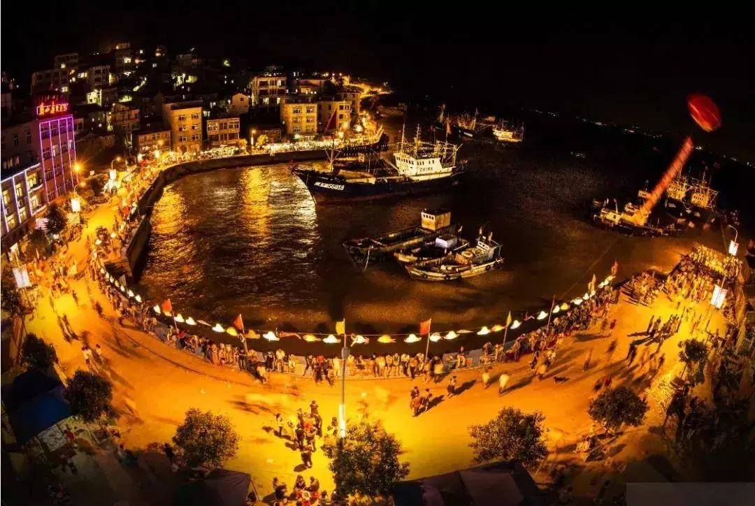 比厦门安静的地方,比厦门安静的海滨城市